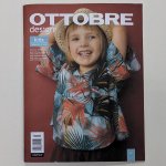 Ottobre design kids 3/2023