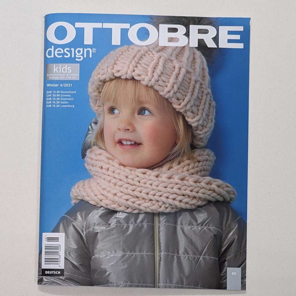 Ottobre design kids 6/2021 - zum Schließen ins Bild klicken