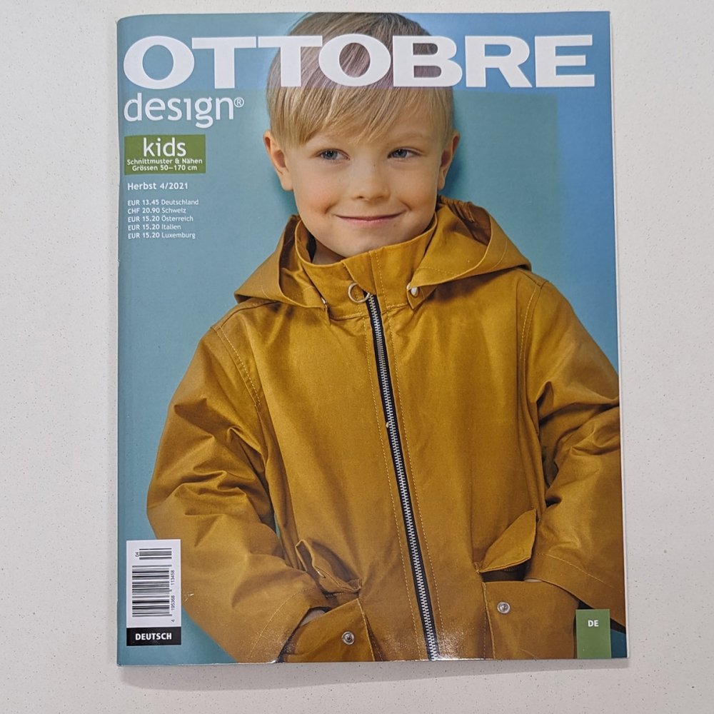 Ottobre design kids 4/2021 - zum Schließen ins Bild klicken