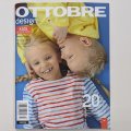 Ottobre design kids 3/2020