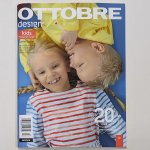 Ottobre design kids 3/2020