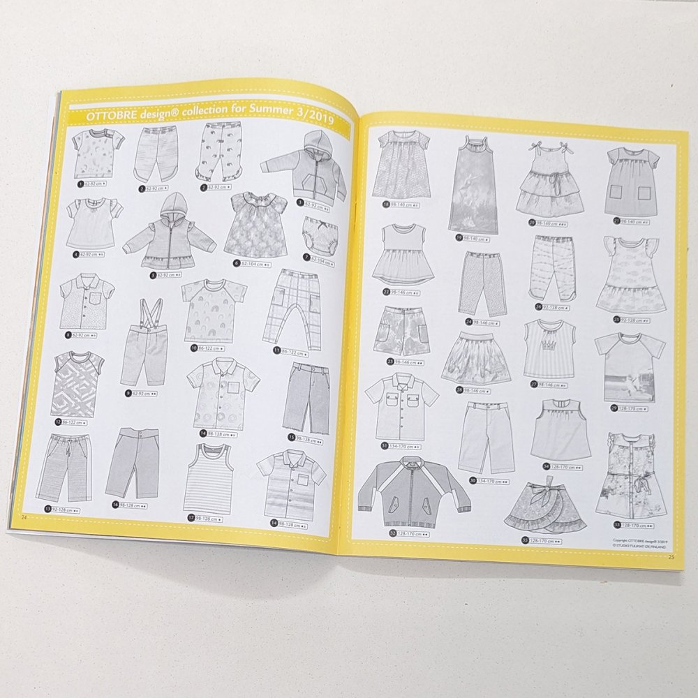 Ottobre design kids 3/2019 - zum Schließen ins Bild klicken