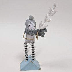 Winterkind Nr. 206