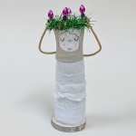 Winterkind Nr. 244