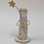 Winterkind Nr. 246