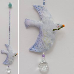 allerliebster Suncatcher Nr. 427