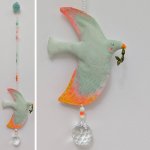 allerliebster Suncatcher Nr. 431