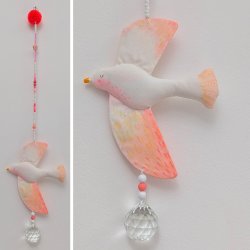 allerliebster Suncatcher Nr. 434