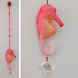 allerliebster Suncatcher Nr. 436