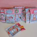 Adventskalender Panel Weihnachtsmarkt VORBESTELLUNG