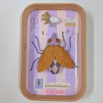 Schaukastenbild Fliegenviech Nr. 427 Schaukastenbild Fliegenviech Nr. 427