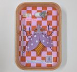 Schaukastenbild Fliegenviech Nr. 428 Schaukastenbild Fliegenviech Nr. 428