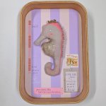 Schaukastenbild Fischwelt Nr. 82 Schaukastenbild Fischwelt Nr. 82