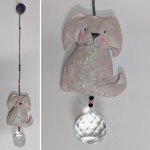 allerliebster Suncatcher Nr. 457