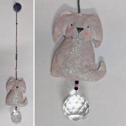 allerliebster Suncatcher Nr. 457