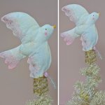 Christbaumspitze Nr.2