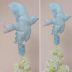 Christbaumspitze Nr.5