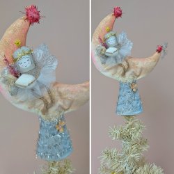 Christbaumspitze Nr.9