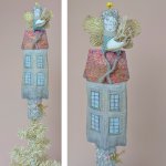 Christbaumspitze Nr.7