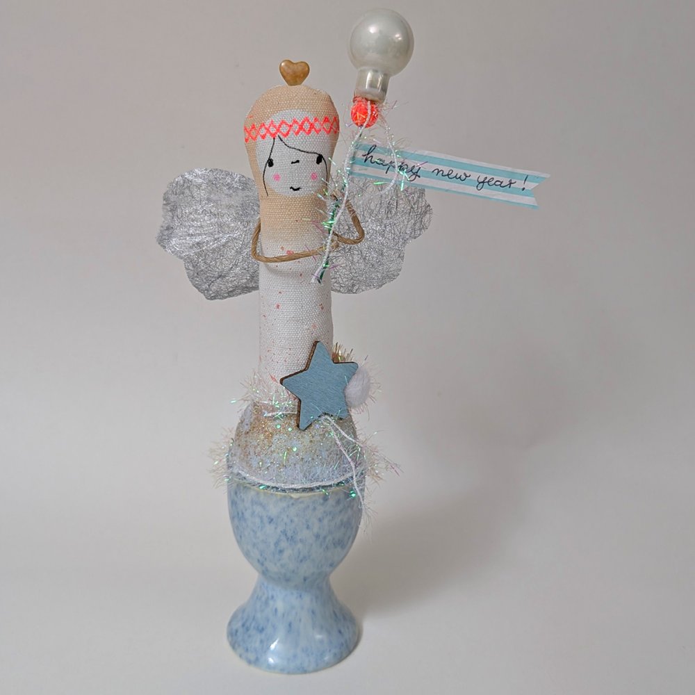 Winterkind Nr. 259 - zum Schließen ins Bild klicken