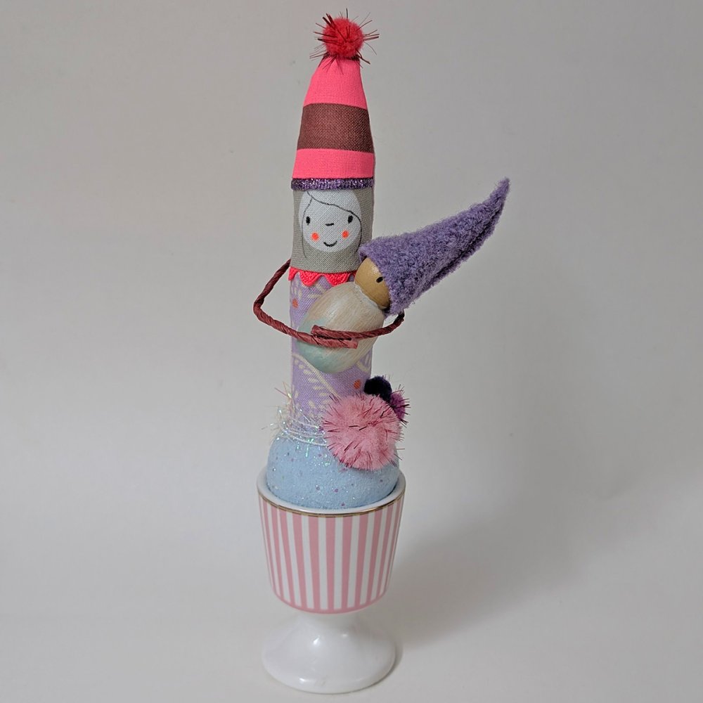 Winterkind Nr. 253 - zum Schließen ins Bild klicken