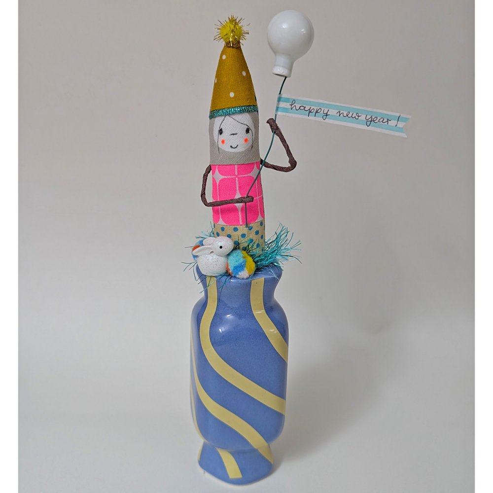 Winterkind Nr. 261 - zum Schließen ins Bild klicken