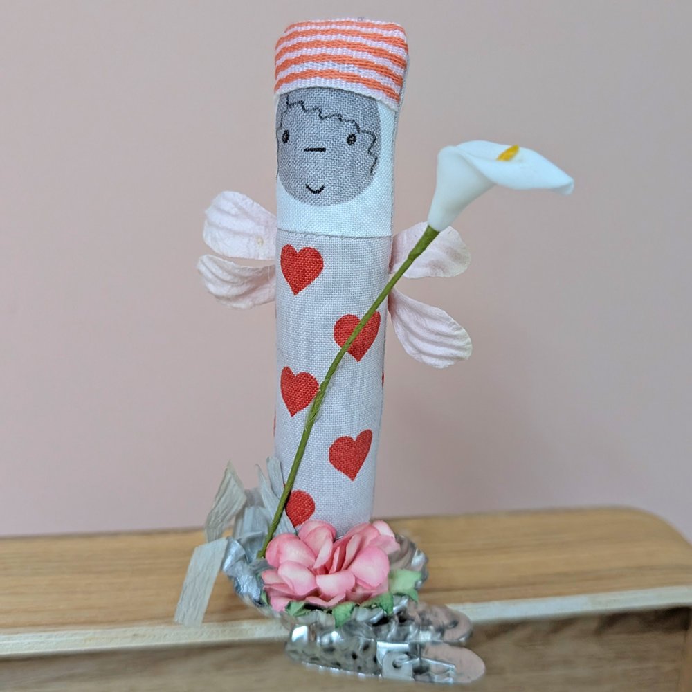 Klemmerle Nr. 2178 - zum Schließen ins Bild klicken