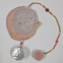 allerliebster Suncatcher Nr. 463