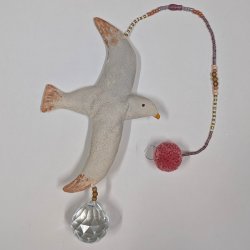 allerliebster Suncatcher Nr. 468