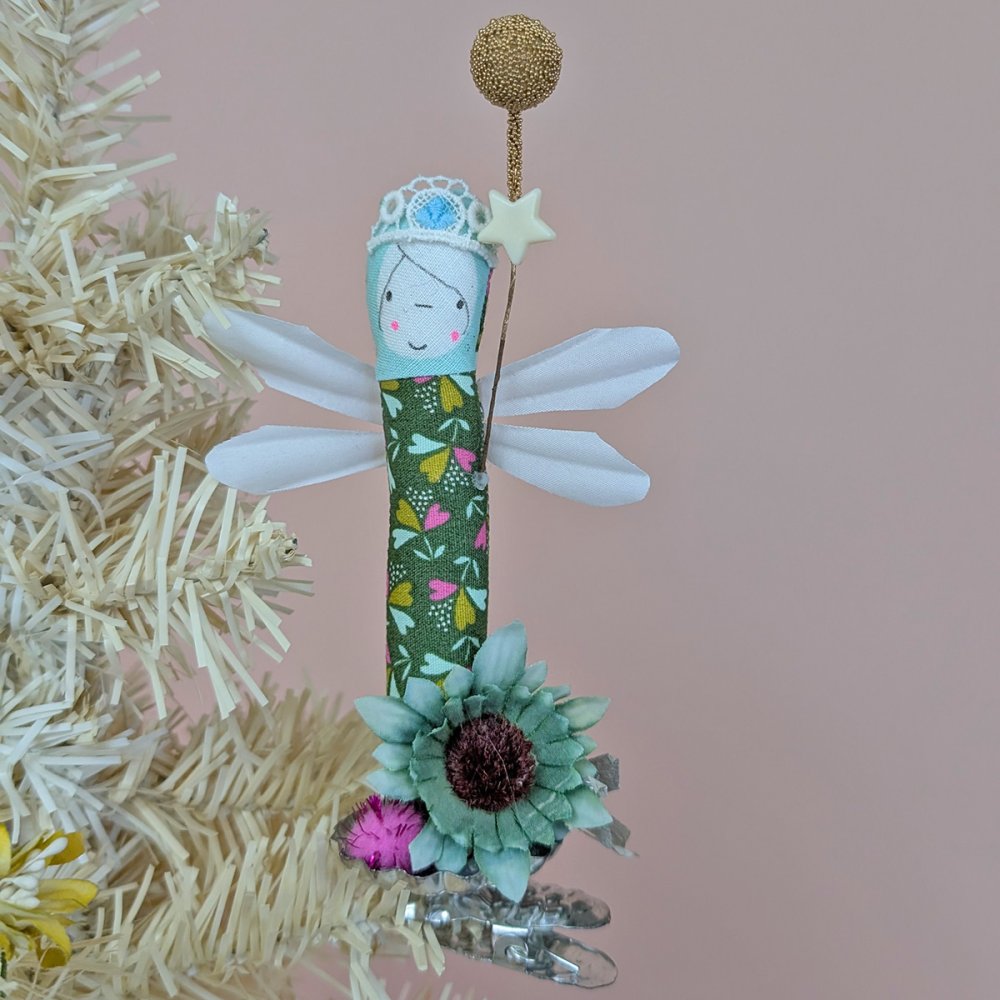 Klemmerle Nr. 2181 - zum Schließen ins Bild klicken