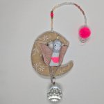 allerliebster Suncatcher Nr. 473