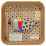 Schaukastenbild Fischwelt Nr. 83