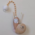 Schneckenkind Nr. 83