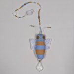 allerliebster Suncatcher Nr. 484