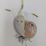 Schneckenkind Nr. 91