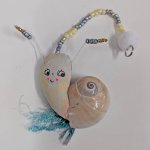 Schneckenkind Nr. 93