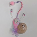 Schneckenkind Nr. 101