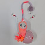 Schneckenkind Nr. 100