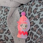 Brosche Wichtelkind Nr. 5