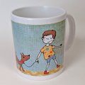 Tasse "Klassiker6"