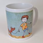 Tasse "Klassiker6"