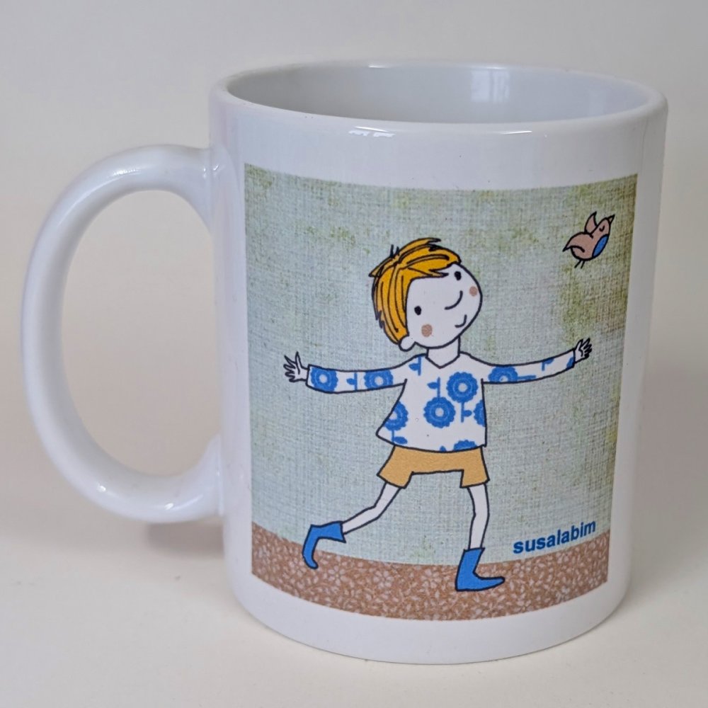 Tasse "Klassiker5" - zum Schließen ins Bild klicken