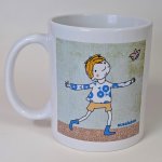 Tasse "Klassiker5"