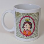 Tasse "Klassiker4"