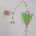 allerliebster Suncatcher Nr. 500