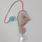 allerliebster Suncatcher Nr. 496