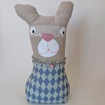 Türstopper Buchstütze Tier Nr. 2