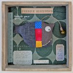 Schaukastenbild Fischwelt Nr. 87