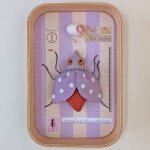 Schaukastenbild Fliegenviech Nr. 438 Schaukastenbild Fliegenviech Nr. 438