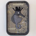 Schaukastenbild Fischwelt Nr. 89 Schaukastenbild Fischwelt Nr. 89